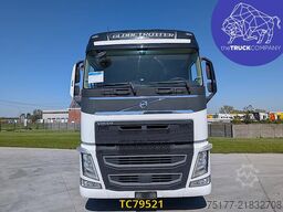 Volvo FH 460