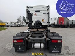 Renault T 460
