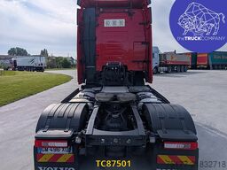 Volvo FH 460