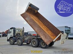 Volvo FM 380