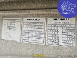 Granalu