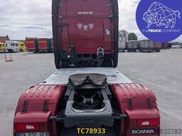 Scania S 500