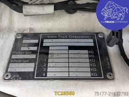 Volvo FH 460