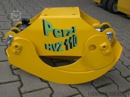 Perzl Maschinenbau 