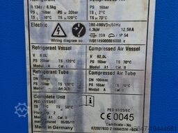 Donaldson DV 2800 AP