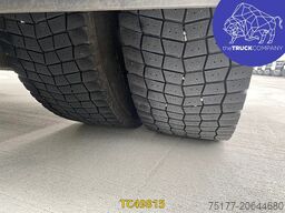 Mercedes-Benz Actros 1843