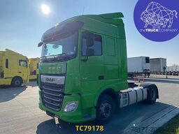 DAF XF Euro6 480