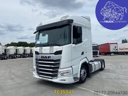 DAF XF Euro6 480