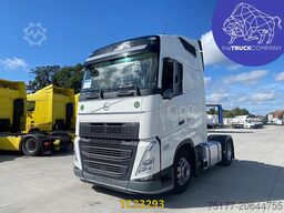 Volvo FH 500
