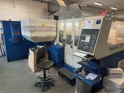 TRUMPF TruLaser 3030