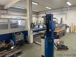 TRUMPF TruLaser 3030
