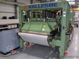 Kallesoe PRASA DO KLEJENIA  LV 351