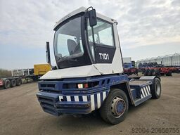 TERBERG RT 282 | 4X4 |