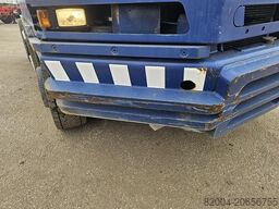 TERBERG RT 282 | 4X4 |