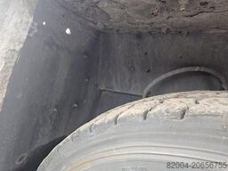 TERBERG RT 282 | 4X4 |