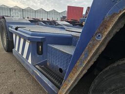 TERBERG RT 282 | 4X4 |