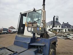 TERBERG RT 282 | 4X4 |