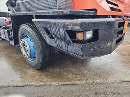 TERBERG YT 180 | met kenteken | with registration.