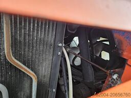 TERBERG YT 180 | met kenteken | with registration.