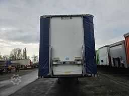 GROENEWEGEN DRO-14-27 DUTCH QUALITY TRAILER | BPW DRUM.
