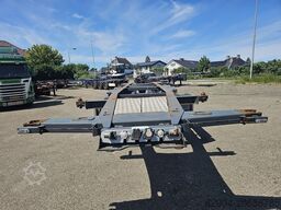 LAG 0-3-CC |TANK CONTAINER CHASSIS  ADR| BPW DISC |...