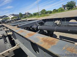 LAG 0-3-CC |TANK CONTAINER CHASSIS ADR| BPW DISC |...