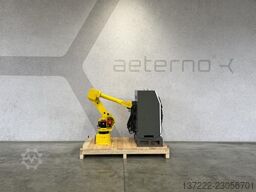 FANUC M-16iB/10L