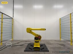 FANUC M-16iB/10L