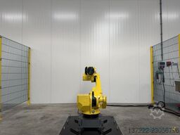 FANUC M-710iC/50