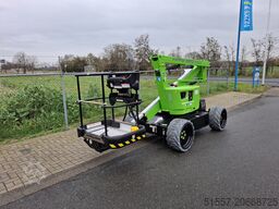 Niftylift HR12 Hybrid 4x4 Mk2 | 2025
