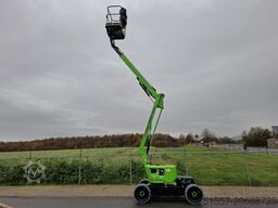 Niftylift HR12 Hybrid 4x4 Mk2 | 2025