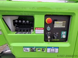 Niftylift HR12 Hybrid 4x4 Mk2 | 2025