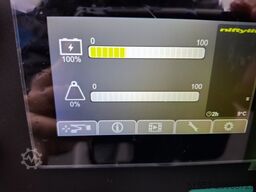 Niftylift HR12 Hybrid 4x4 Mk2 | 2025