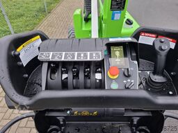 Niftylift HR12 Hybrid 4x4 Mk2 | 2025