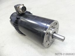Indramat MDC 10.20F / MMA-0 / S06 Gleichstromservomotor SN: 35638