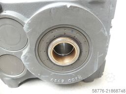 SEW FH67G LQ100/3 Getriebe SN: 3006931001.0010.98