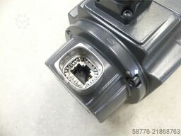 Siemens 1FK7042-2AF71-1CH1 Synchronmotor SN: ZVS2106465364 -  -