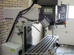 KMS VF 240 Vario