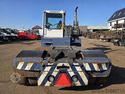 TERBERG RT 282 | 4X4 |TURNING CHAIR| AUTOMATIC GEAR|248...