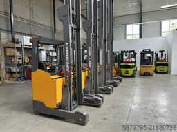 Jungheinrich ETV 216 L GNEDZ
