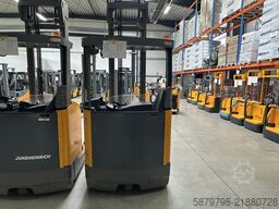 Jungheinrich ETV 216 L GNEDZ
