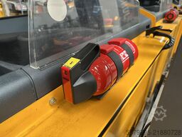 Jungheinrich ETV 216 L GNEDZ