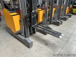 Jungheinrich ETV 216 L GNEDZ