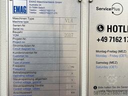 EMAG VL 4