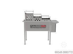 Maurer Gép MPK 100