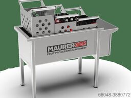 Maurer Gép MPK 100