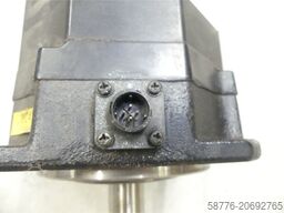 Fanuc A06B-0239-B400 AC Servo Motor SN: C03XD5302 + Pulscoder A860-2000-T301