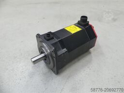 Fanuc A06B-0239-B400 AC Servomotor SN: CO46D5544