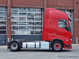 Volvo FH 13.500 Globetrotter XL - I save - Retarder -...