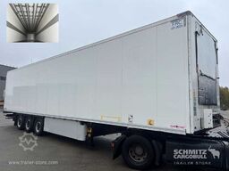 Schmitz Cargobull Semitrailer Reefer Meat hanging system